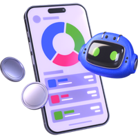 Social Media Marketing Powered by AI Insights